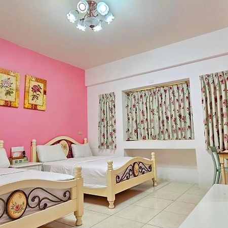 Loyofun Bed and Breakfast Donggang Εξωτερικό φωτογραφία