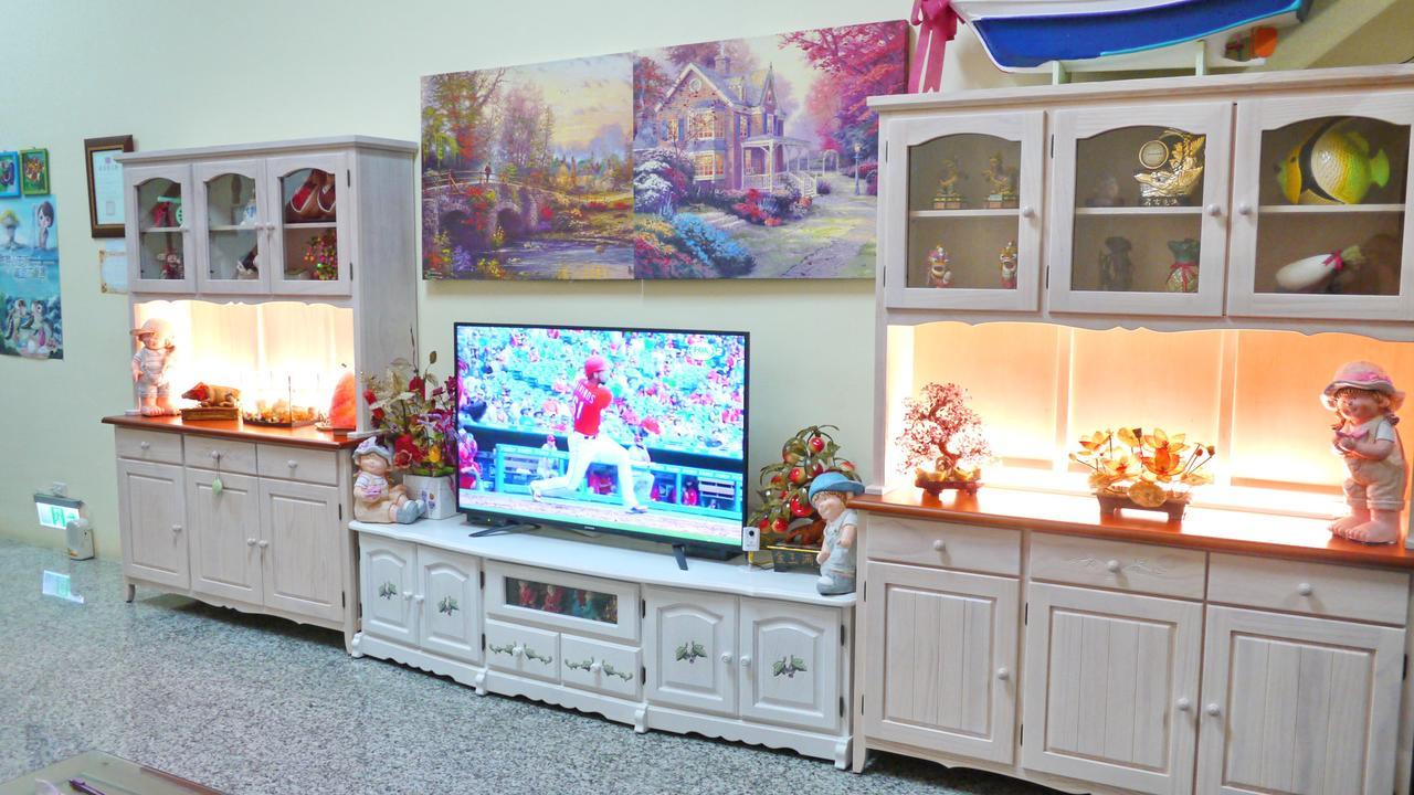 Loyofun Bed and Breakfast Donggang Εξωτερικό φωτογραφία