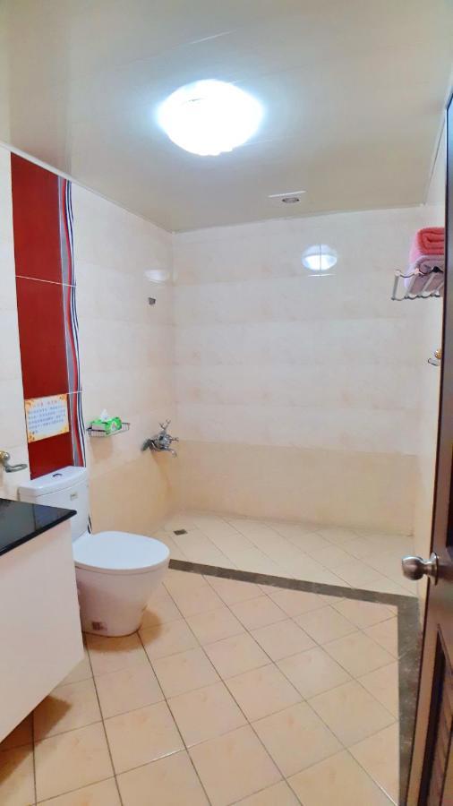 Loyofun Bed and Breakfast Donggang Εξωτερικό φωτογραφία