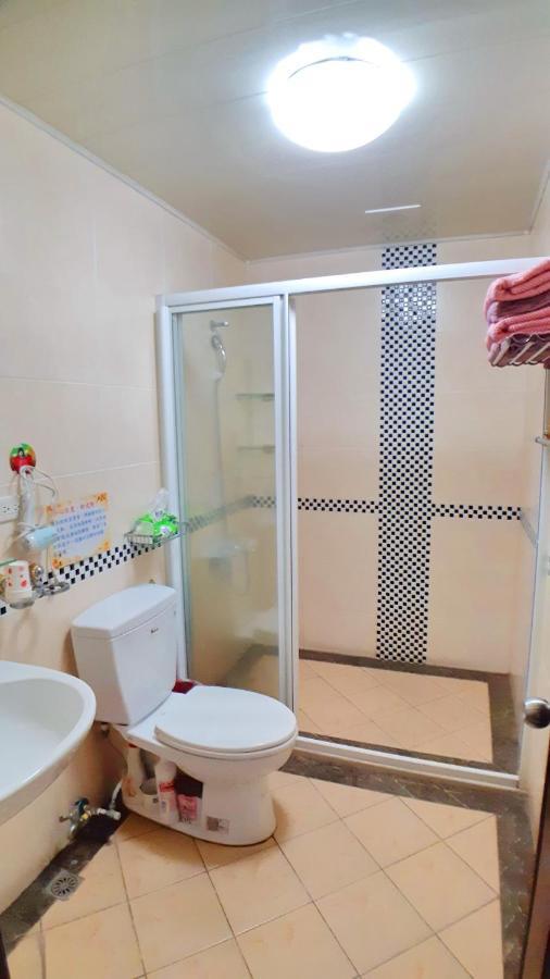 Loyofun Bed and Breakfast Donggang Εξωτερικό φωτογραφία