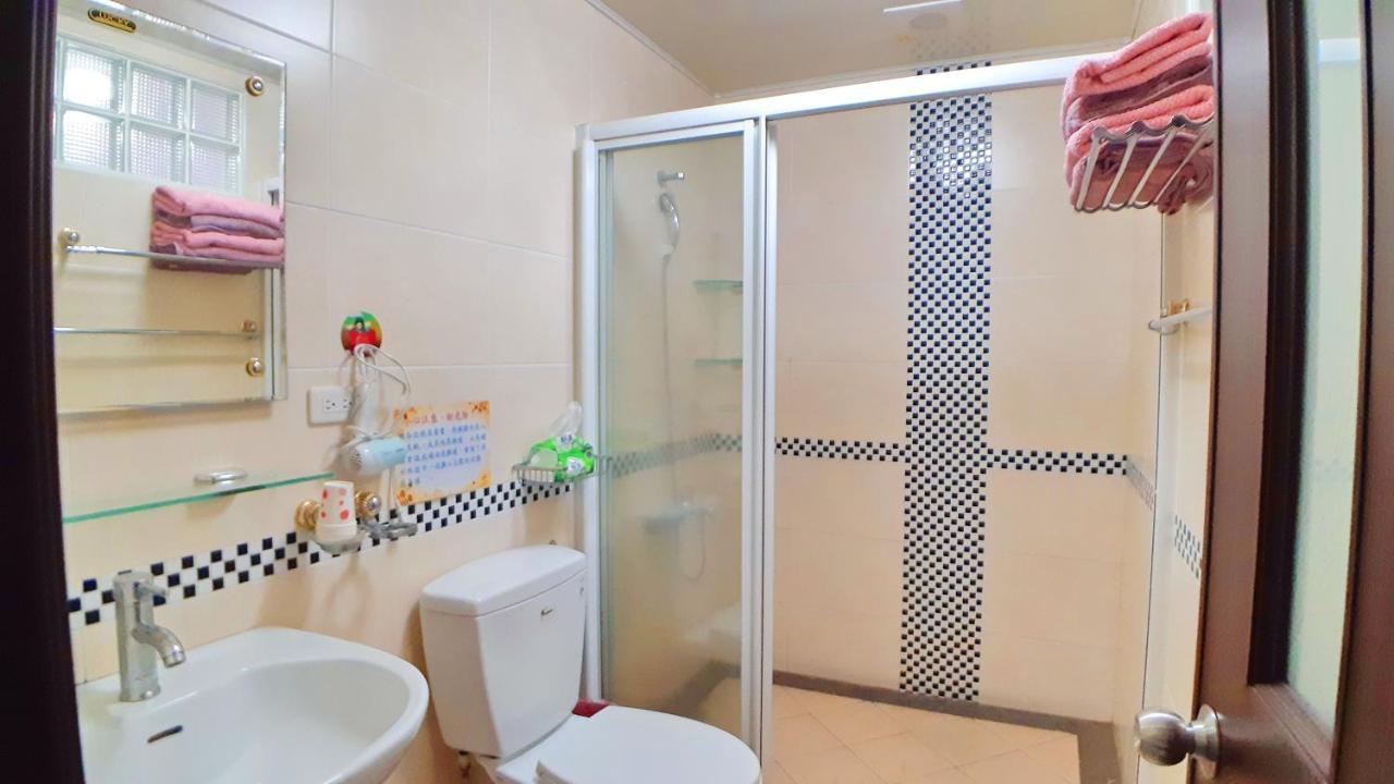 Loyofun Bed and Breakfast Donggang Εξωτερικό φωτογραφία