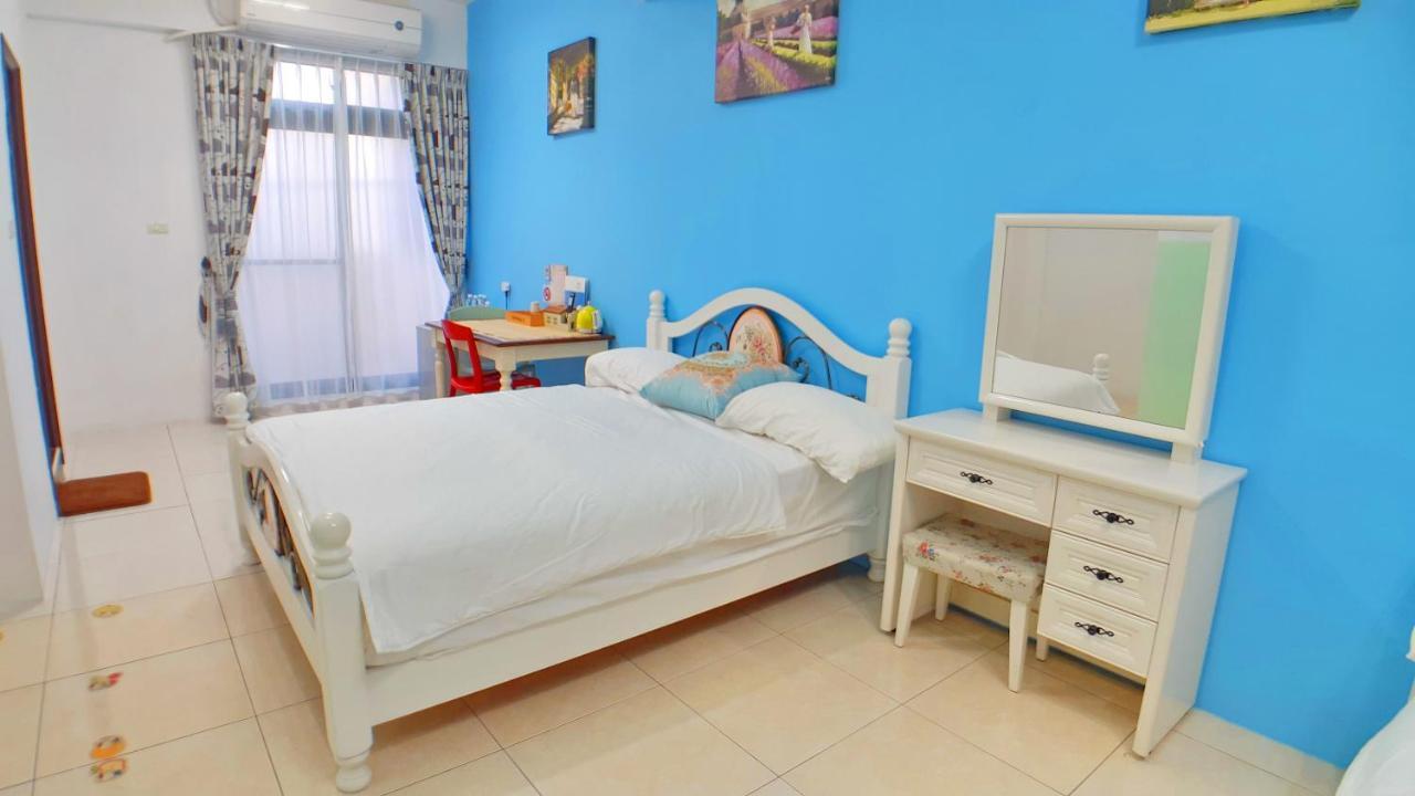 Loyofun Bed and Breakfast Donggang Εξωτερικό φωτογραφία